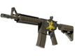 M4A4 Zirka