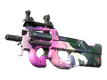P90 Attack Vector