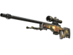 AWP Dragon Lore