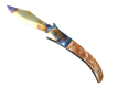 ★ Navaja Knife Case Hardened