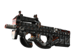 P90 Vent Rush