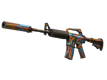 M4A1-S Leaded Glass