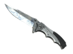 ★ Nomad Knife Stained