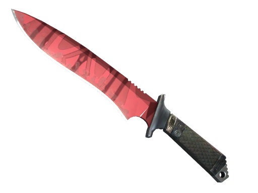 ★ Classic Knife | Slaughter (Factory New)