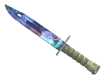 ★ Bayonet Gamma Doppler