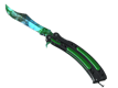★ Butterfly Knife Gamma Doppler
