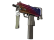 MAC-10 Fade