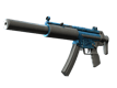 MP5-SD Co-Processor