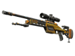 SSG 08 Big Iron