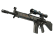 G3SG1 Demeter