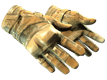 ★ Moto Gloves Transport