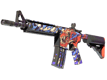 M4A4 龍王 (Dragon King)