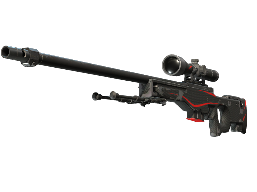 AWP | Redline (Field-Tested)