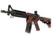 M4A4 Turbine