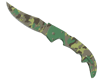 ★ Falchion Knife Boreal Forest