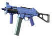 UMP-45 Indigo