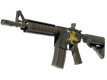 M4A4 Zirka