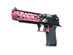 Desert Eagle Trigger Discipline