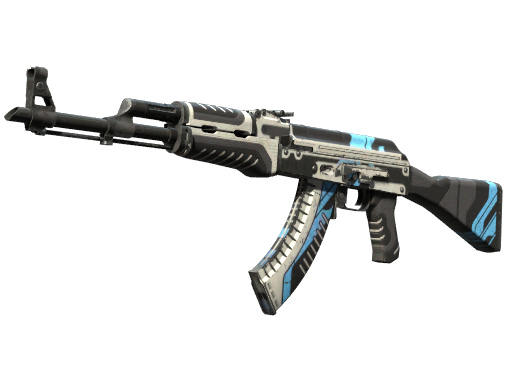 AK-47 | Vulcan (Field-Tested)