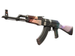 AK-47 Crossfade