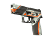 P250 Asiimov