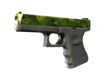 Glock-18 Nuclear Garden