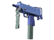 MAC-10 Indigo