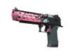 Desert Eagle Trigger Discipline