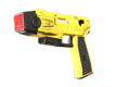 Zeus x27 Charged Up
