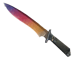 ★ Classic Knife Fade