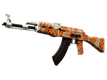 AK-47 Safety Net