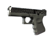 Glock-18 Grinder