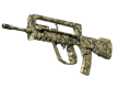 FAMAS Macabre