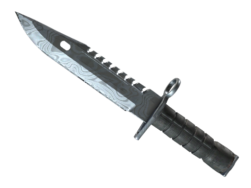 ★ M9 Bayonet | Damascus Steel (Factory New)