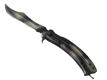 ★ Butterfly Knife Scorched