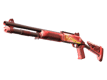 XM1014 Tranquility