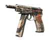 CZ75-Auto Circaetus