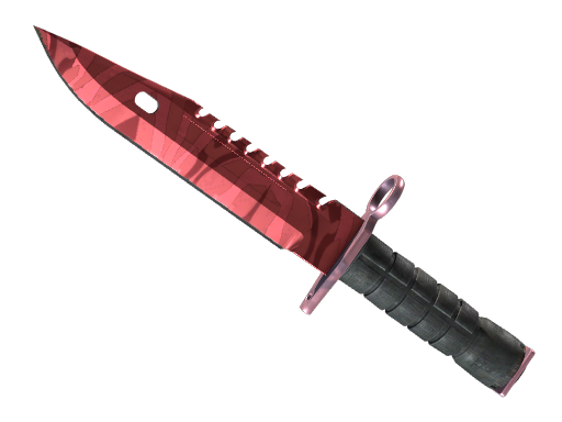 ★ M9 Bayonet | Slaughter (Factory New)