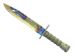 ★ Bayonet Case Hardened
