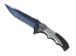 ★ Nomad Knife Blue Steel