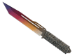 ★ Paracord Knife Fade