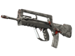 FAMAS Grey Ghost