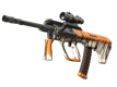 AUG Bengal Tiger