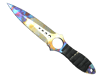★ Skeleton Knife Case Hardened