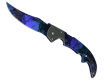 ★ Falchion Knife Doppler