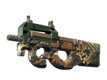 P90 Cocoa Rampage
