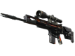 SCAR-20 Enforcer