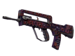FAMAS Rapid Eye Movement
