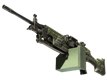 M249 Aztec