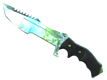 ★ Huntsman Knife Gamma Doppler